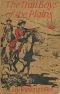 [Gutenberg 44078] • The Trail Boys on the Plains; Or, The Hunt for the Big Buffalo